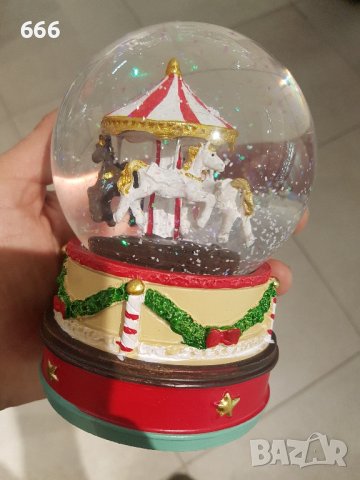 преспапиета, снимка 6 - Декорация за дома - 43420996