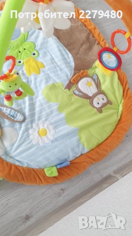 Детска гимнастика, снимка 3 - Други - 40505764