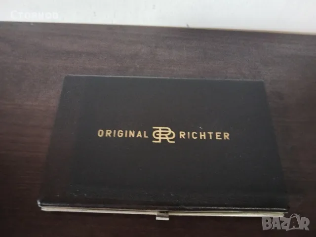 ORIGINAL RICHTER Germany, снимка 3 - Ученически пособия, канцеларски материали - 49707304