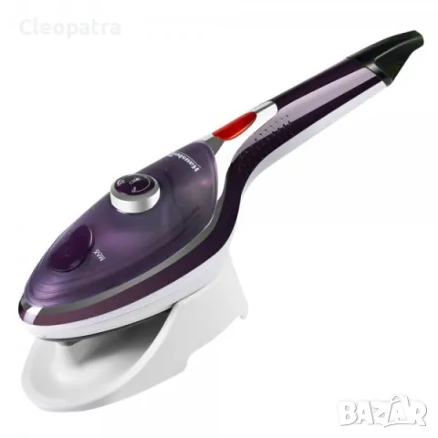 Ютия за вертикално гладене Hausberg HB 7885MV