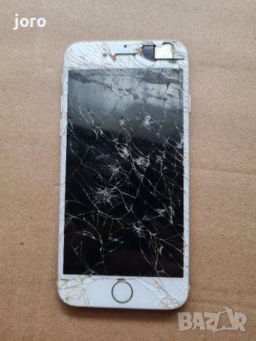 iphone 6 64gb, снимка 7 - Apple iPhone - 44131406