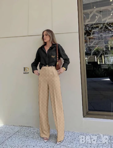 дамски комплекти gucci