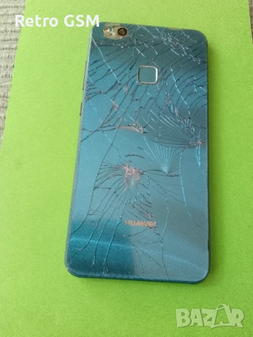 Телефон Huawei за части, снимка 2 - Huawei - 52792861