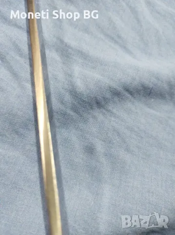 Сабя- подходяща за декорация или за възтановки, снимка 3 - Ножове - 49924511