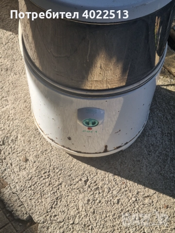 Продава , снимка 3 - Перални - 52252996