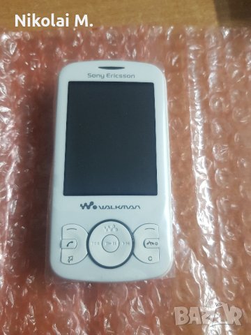 Sony Erikson W100i walkmen-Оргинални панел със дисплей , снимка 1 - Резервни части за телефони - 42975843
