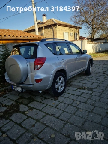 Тойота Рав 4, снимка 18 - Автомобили и джипове - 53604762