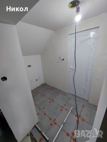 Ремонтни услуги-гипсокартон,шпакловане,боя и др, снимка 3 - Ремонти на апартаменти - 52669208