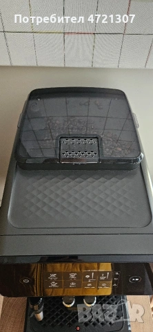 Кафеавтомат PHILIPS 1200 SERIES EP1224/00 1800.00 ml, снимка 4 - Кафемашини - 53250551