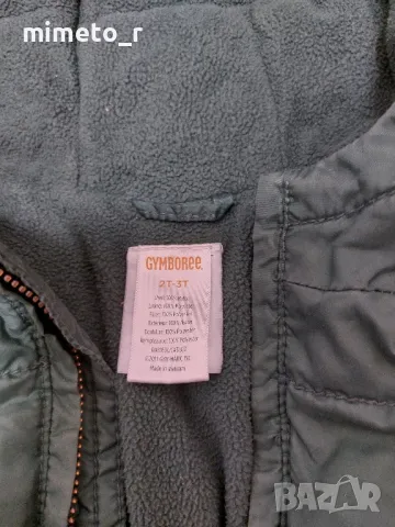 Детски дрехи размер 92-98, снимка 5 - Детски якета и елеци - 47822528