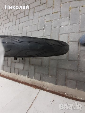 Чопър 20'', снимка 5 - Велосипеди - 37227395