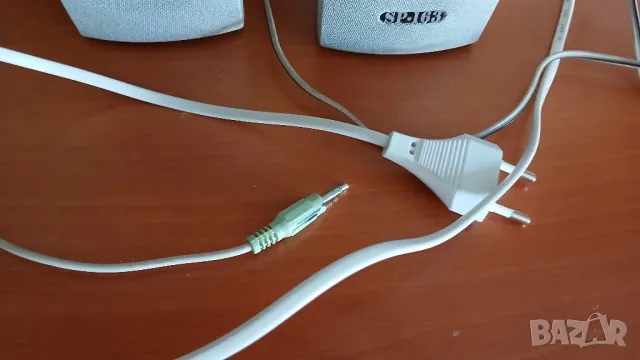 Тонколони за компютър и музикална аудио техника., снимка 5 - Тонколони - 50385844