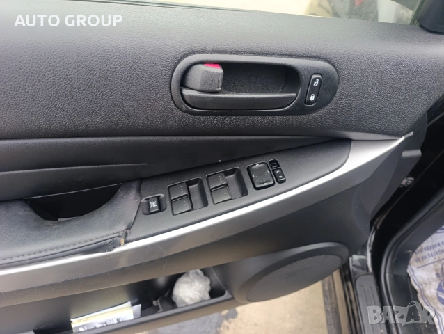 Мазда ЦХ 7 / Mazda CX 7 2,2 MZR на части, снимка 5 - Автомобили и джипове - 53449010