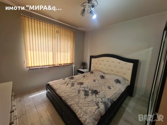 Обзаведен тристаен апартамент в Центъра на гр. Хасково, снимка 8 - Апартаменти - 53437787