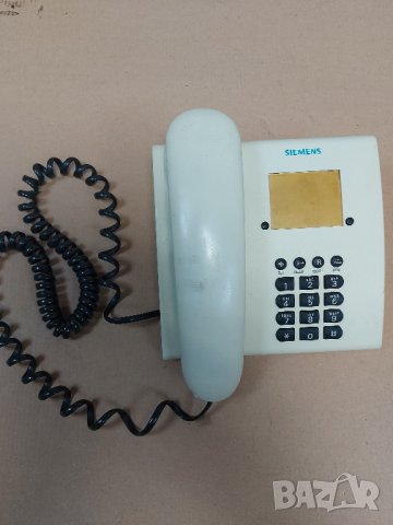 Телефон  Siemens Euroset 805, снимка 1