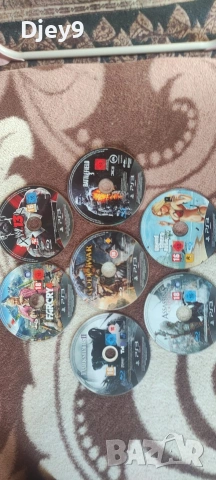 плейстейшън 3 може и комплект , снимка 3 - PlayStation конзоли - 53041926