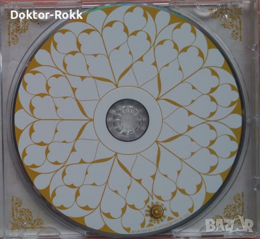 Brvmak – In Nomine Patris (2018, CD), снимка 3 - CD дискове - 37963373