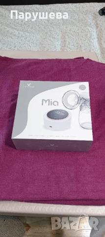 Помпа за кърма с гаранция Cangaroo Mia