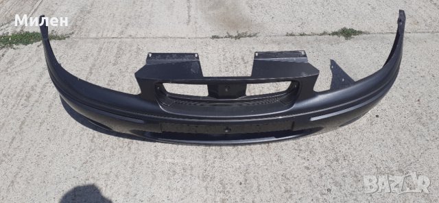 Предна Броня. Ровър 200 1995-2000 Година Rover 200, снимка 7 - Части - 33441895