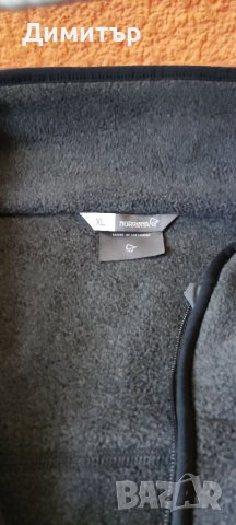 Norrona warm 2 polartec, снимка 5 - Блузи - 38527275