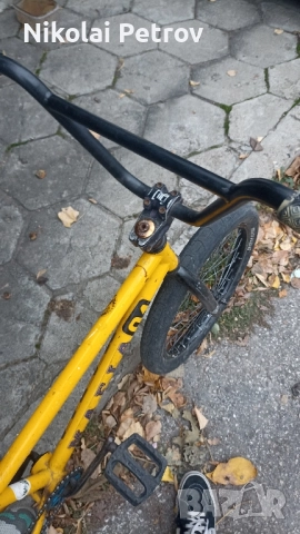 bmx. mafia bikes , снимка 7 - Велосипеди - 52041301