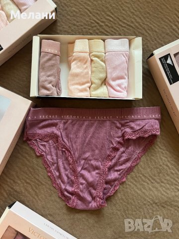Нови бикини Victoria’s Secret, снимка 2 - Бельо - 43043324