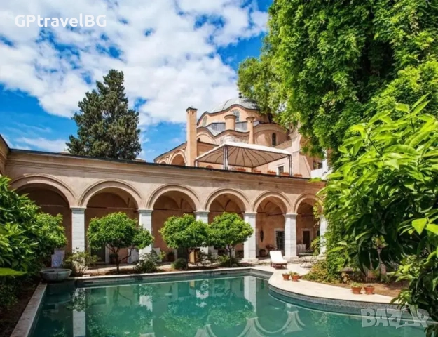 Кавала - Райската Ябълка на Древна Гърция, снимка 4 - Автобусни екскурзии - 52663645