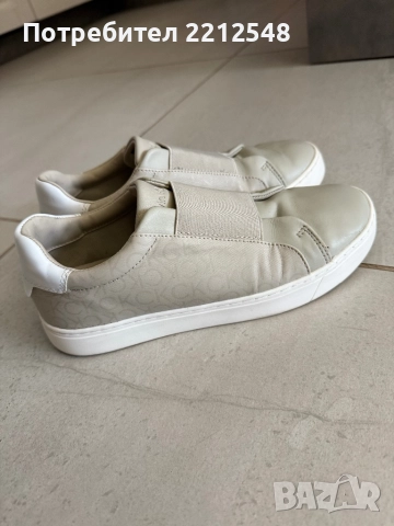 Дамски обувки Calvin Klein