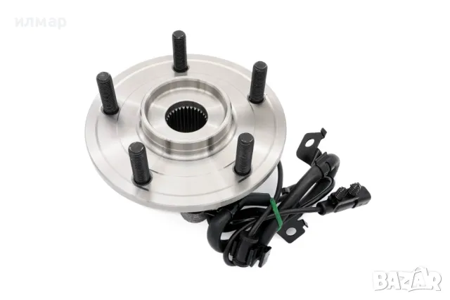 5391842 Спирачен апарат за SAAB 9-5, снимка 2 - Части - 47308484