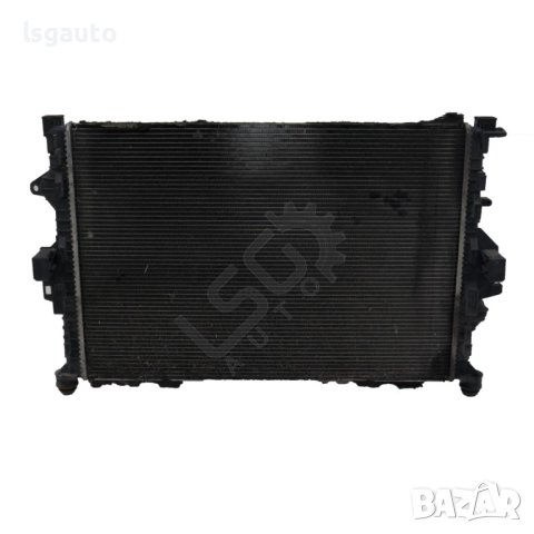 Воден радиатор Ford S-MAX 2006-2014 ID: 115908, снимка 2 - Части - 43034348
