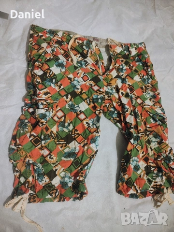 мъжки къси гащи