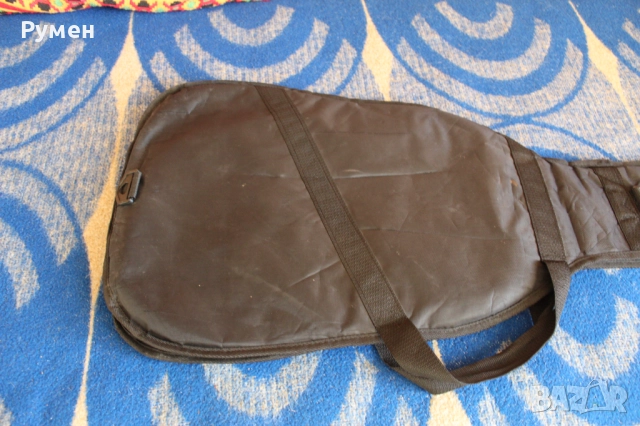 Електрическа китара „C.Gian“, снимка 16 - Китари - 52544780