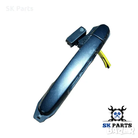 Дръжка външна задна дясна Toyota Avensis t25