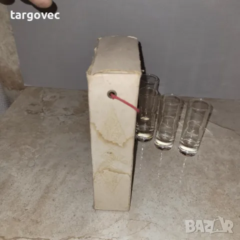 старинна кутия от уиски Johnnie Walker 50-те години, снимка 2 - Антикварни и старинни предмети - 48495662