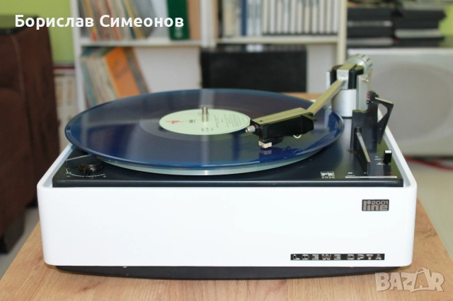 Perpetuum-Ebner PE 2036