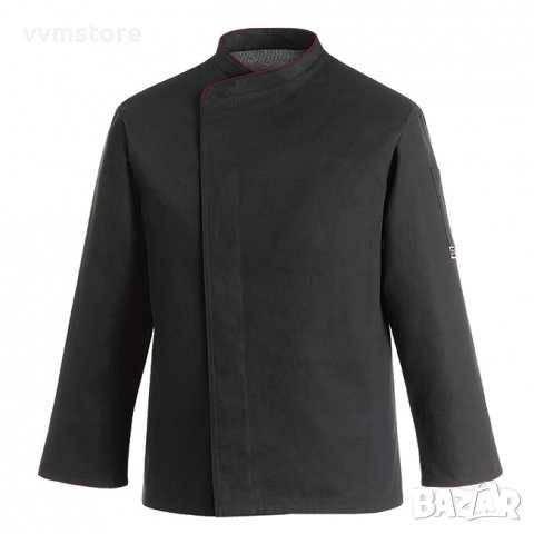 Готварски куртки Его Шеф големи размери, снимка 1