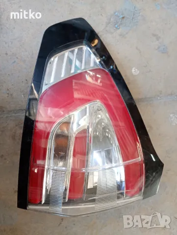 Ляв външен стоп Форд Галакси мк4