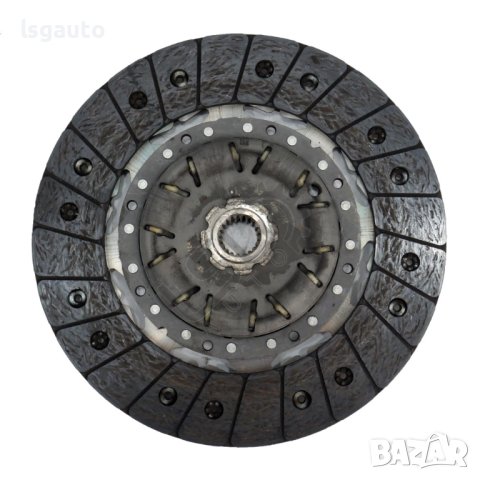 Комплект демпферен съединител с маховик Opel Astra H (A04) 2004-2014 ID: 119185, снимка 5 - Части - 43925379