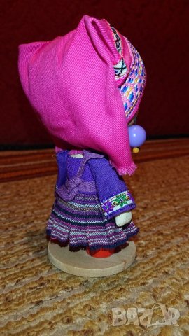 Кукла Gelao, снимка 4 - Други ценни предмети - 38638035