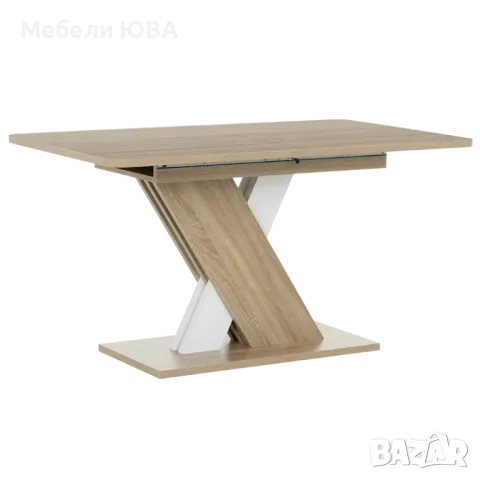 ТРАПЕЗНА МАСА EXEL T, снимка 1