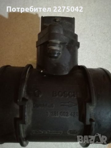  Дебитомер Опел Зафира 2.0 и др