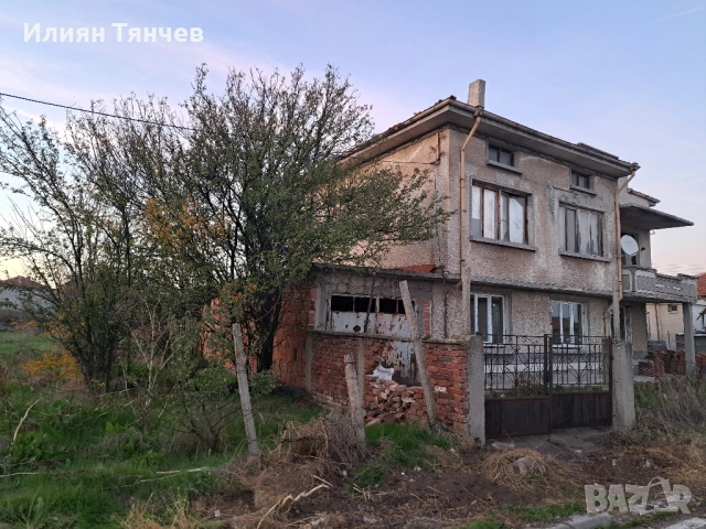 продавам къща с. Чешнегирово, снимка 3 - Къщи - 52278416