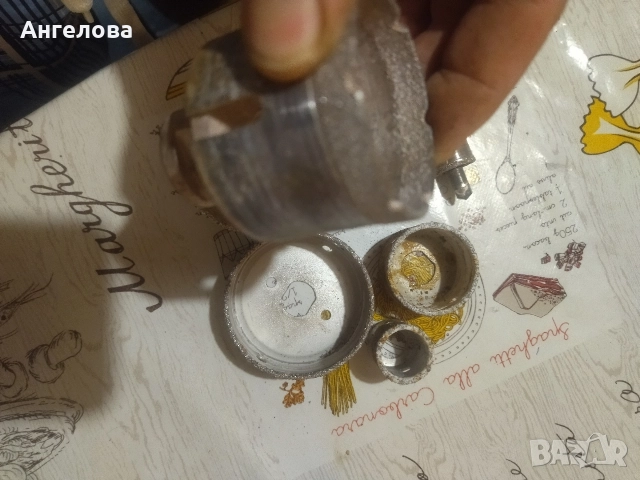 Баркорони, снимка 4 - Други инструменти - 52822667