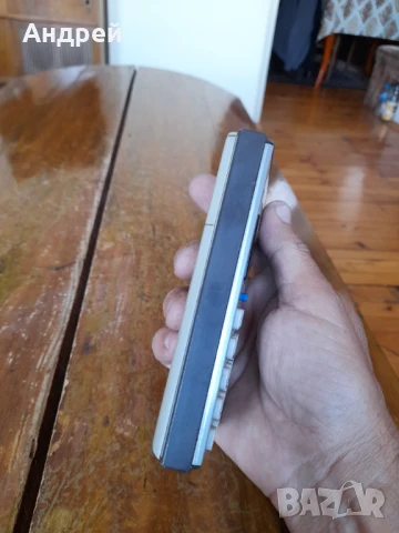 Стар калкулатор Sharp Elsi Mate EL-8018, снимка 4 - Други ценни предмети - 51253412