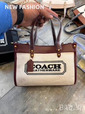 Дамски Чанти ✨ COACH , снимка 3 - Чанти - 50757320