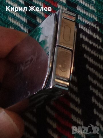 Запалка стара 37865, снимка 3 - Колекции - 40549500