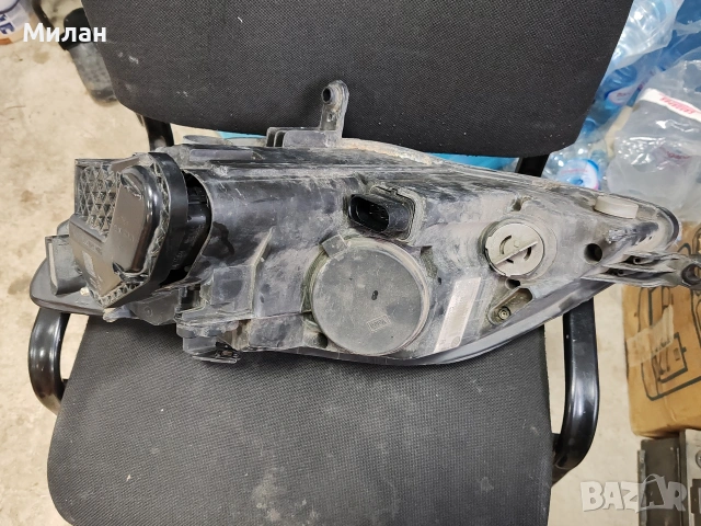Продавам оригинални фарове за Vw golf plus cross, снимка 7 - Части - 53248794