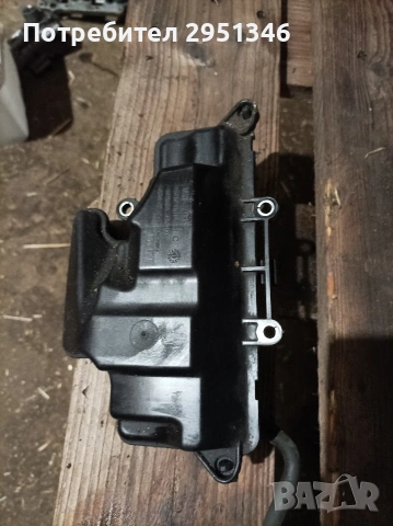 РЕЗЕРВОАР AUDI S5 3.0 A5 MK2 B9 TFSI 2018 06M131541C ВАКУУМЕН РЕЗЕРВОАР