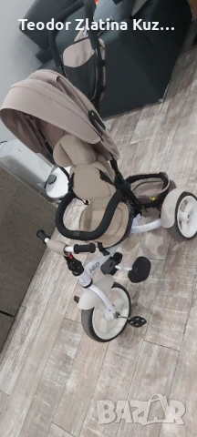 Триколка Lorelli Neo