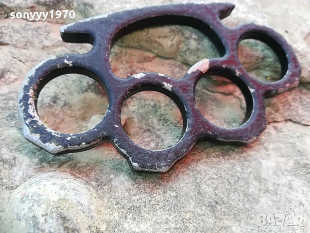 бокс-стар ползван-антик 2407212024, снимка 5 - Колекции - 33616251